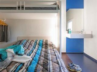 Hotelf1 Lille Tourcoing Nord Ронк Екстериор снимка