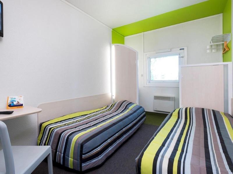 Hotelf1 Lille Tourcoing Nord Ронк Екстериор снимка